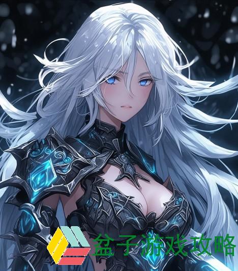 死亡骑士加什么属性(死亡骑士与冰霜魔法的完美结合探索之旅)