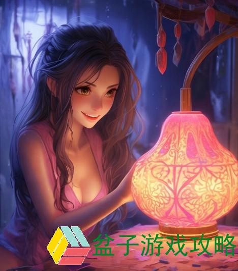 在逃生游戏里扌桃子灯更新,在逃生游戏里扌桃子灯好看吗