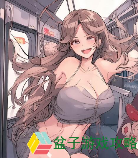 地铁奇遇记咸猪猪手趣事连连笑声不断