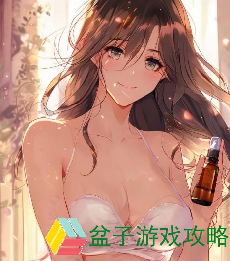 女人精油推肚子的神奇好处与健康魅力揭秘