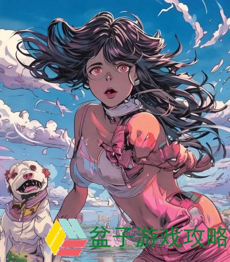 人狗大作战(人狗大作战作文)