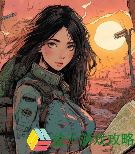 辐射4 3dm全攻略探索废土世界的秘密与挑战