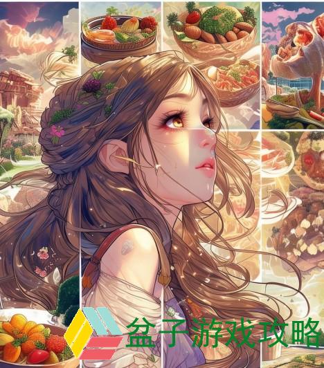 舌尖漫游的旅程与感悟探寻美食背后的深刻哲理