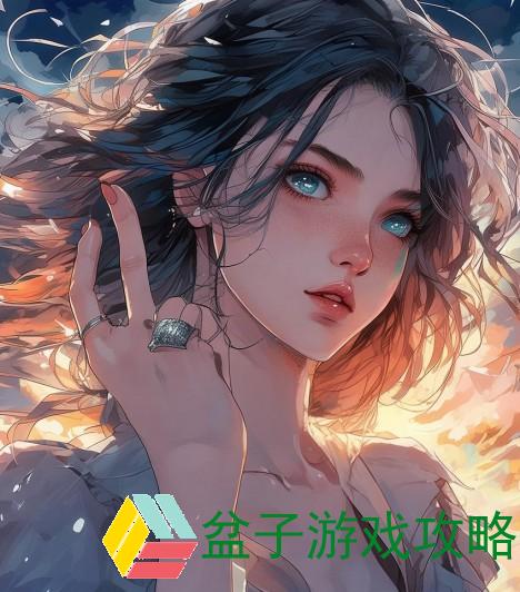 雷环冷暖人生：在风雨中成长的心灵旅程与命运交响