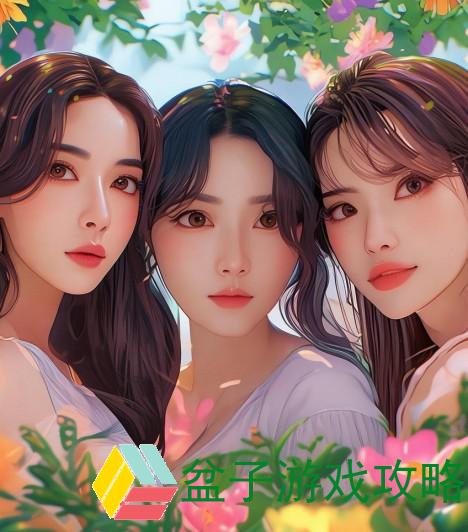 迪丽热巴杨紫关晓彤三位女星的友情与成长故事揭秘