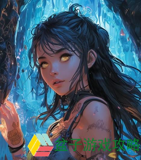 封魔洞窟怎么走(封魔谷怎么走)