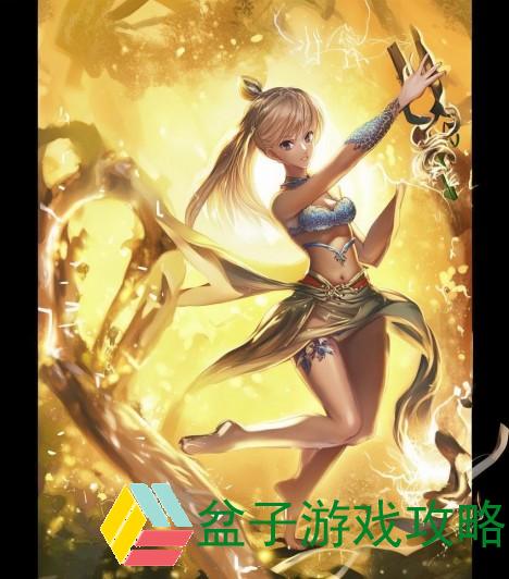龙之谷舞娘是物理还是魔法(龙之谷舞娘的物理与魔法之舞探秘之旅)