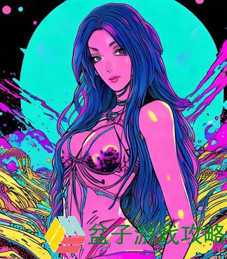 ps怎么p大片又大又长拍DMQT女人_ps大片教程