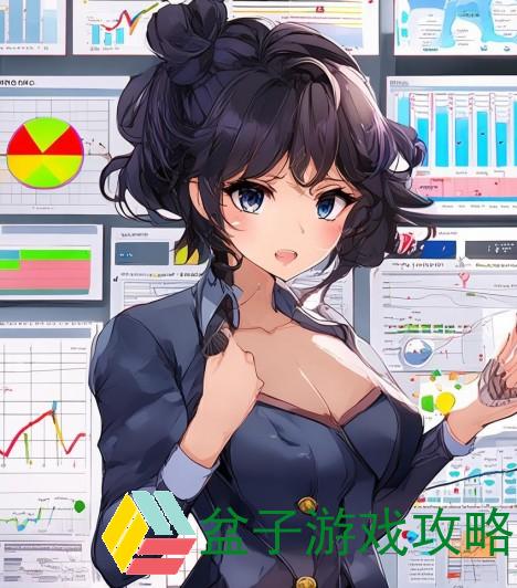 acca少女sdanvi技能介绍-ACC少女SDANVI技能全解析助你轻松掌握财会精髓与实战技巧