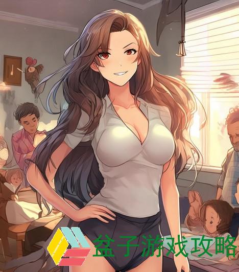 爸妈发出嗯哼声音的背后原因探秘与家庭沟通的重要性