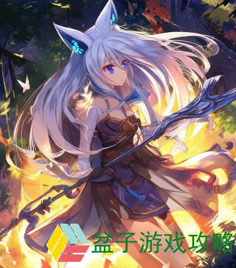 冷狐汉化300款黄油哥布林-冷狐汉化300款黄油哥布林大作战探索奇幻冒险之旅