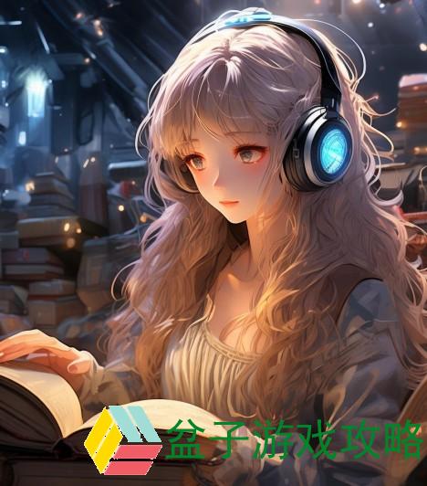 沉浸式聆听体验 1V1听书陪你探索无限知识与故事