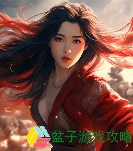 花木兰一技能使用技巧解析助你在战斗中游刃有余提升胜率