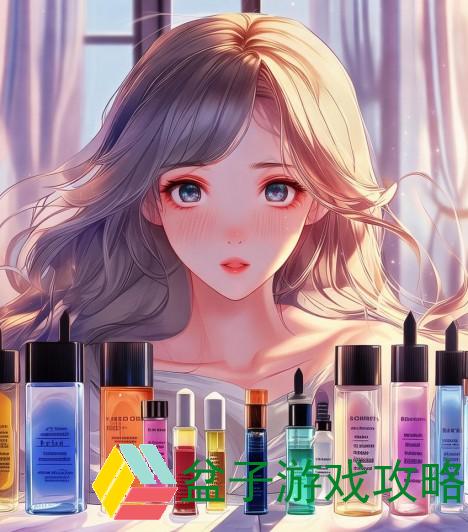 精华液的多样分类与功效解析让肌肤焕发新生活力