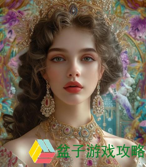 暖暖环游世界百美图1197宫廷_宫廷梦幻之旅暖暖环游世界百美图1197尽显华丽风采
