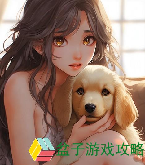 狗狗热热的到底是发烧了吗 如何判断狗狗的健康状况