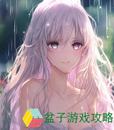 春雨绵绵填满心田的温柔感受与思绪交织的细腻体验