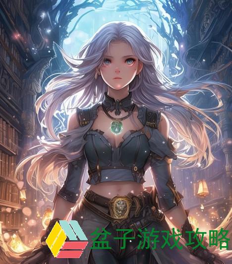 龙之谷炼金术师二转探秘古代图书馆的奇幻之旅