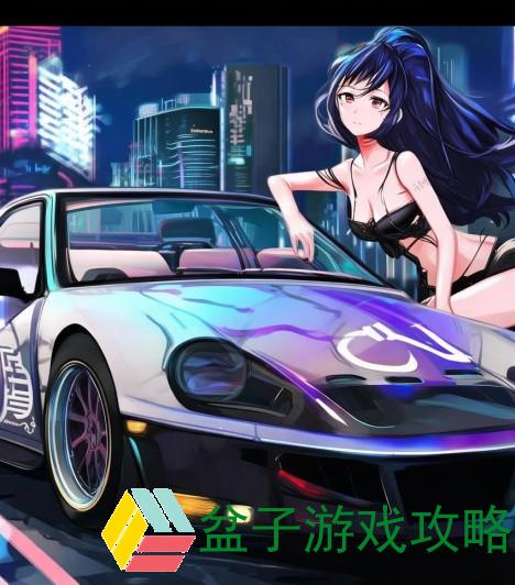 QQ飞车ae86怎么获得;qq飞车ae86猎手款