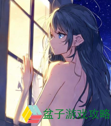 白天焦虑烦躁夜晚宁静探寻内心的平衡之道