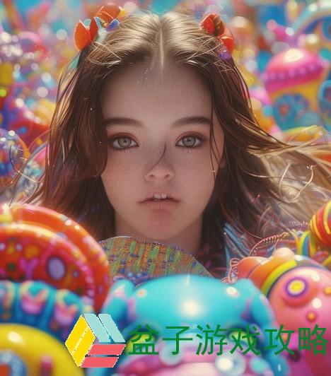 陆沉塞玩具高速摄影：探索玩具世界的动感魅力与细节之美
