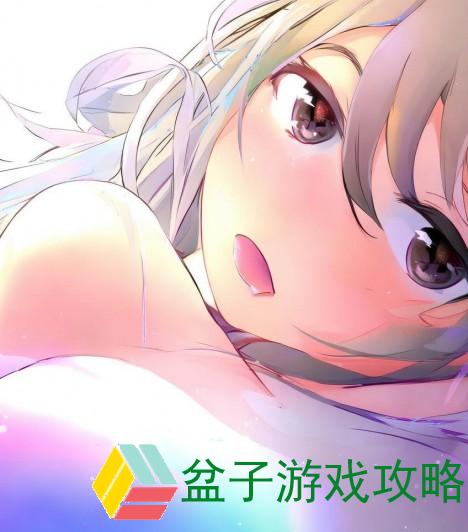 嘴巴含胸的图片女生,嘴含是什么意思