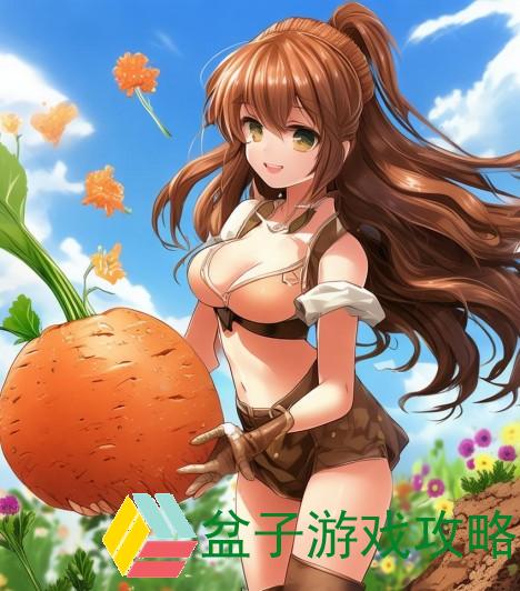 有什么办法可以拔萝卜_如何巧妙地拔出萝卜的几种有效方法探讨与分享