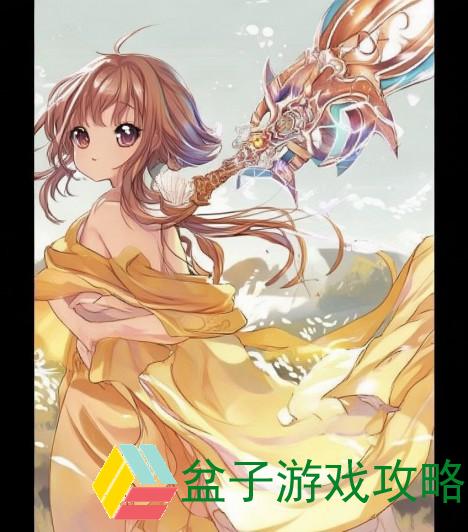 梦幻诛仙2苍羽阁男武器100全解析与最佳搭配攻略分享
