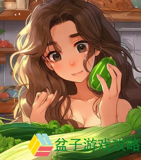 秋葵与丝瓜的美味搭配探讨能否一起食用的健康之道