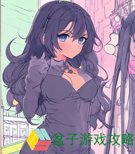 小个子女生是否要紧身衣展现自信与魅力的思考