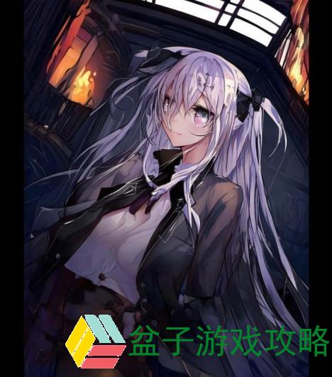 第五人格背景故事囚徒怎么玩(第五人格囚徒 背景故事)