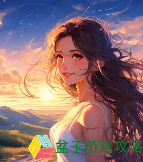 黎明之光照耀未来希望与梦想的交织之路