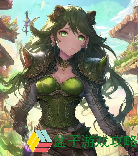 哥布林王国—哥布林王国怎么刷