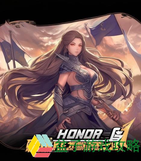 荣耀新三国平民最强阵容_荣耀新三国强势武将