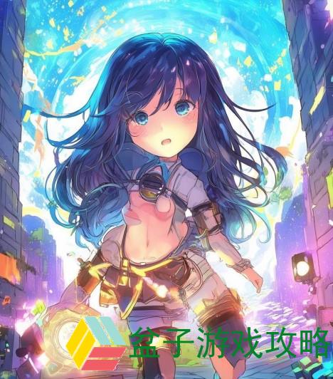 探索MC另类世界的无限可能与创意之旅