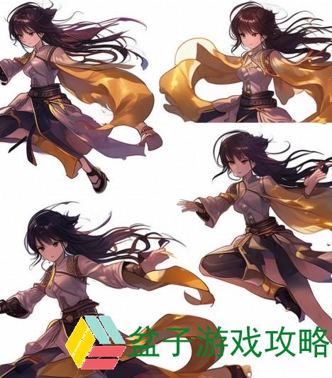 新版赵信连招顺序_新版赵信连招技巧解析助你掌握战斗节奏与输出极限