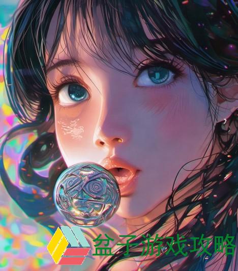 瑶嘴巴里含着铁球的变化意义探寻与在线分享