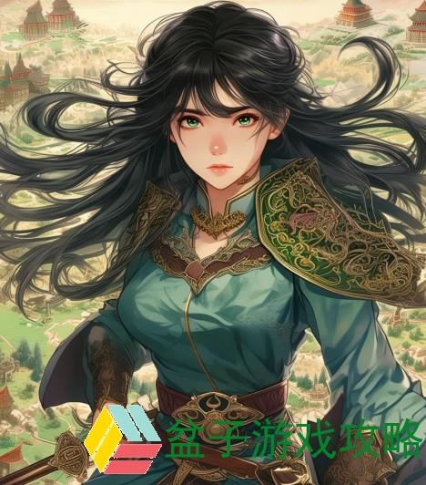 三国志13大地图探秘：英雄豪杰的传奇征程与策略对决之旅