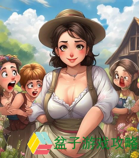 农村大妈不得了,句句大实话;农村大妈背后议论