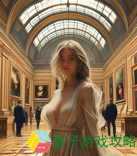 欧洲最大但人文艺术 卢浮宫的收藏品数量_卢浮宫艺术家
