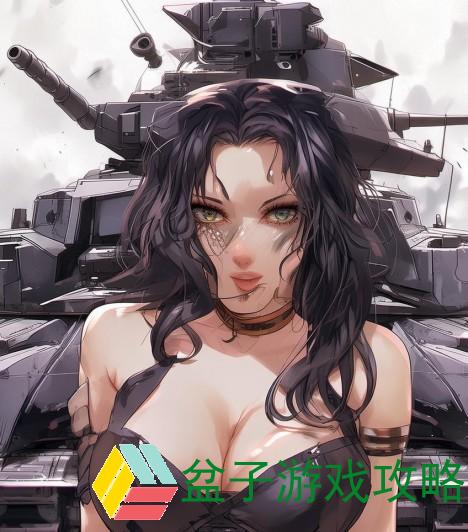 m103正面弱点、M103坦克正面弱点解析及其对战术的影响探讨