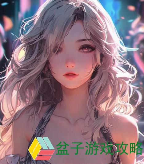什么游戏可以捏脸-探索那些可以自由捏脸的游戏让你的创意无限飞扬