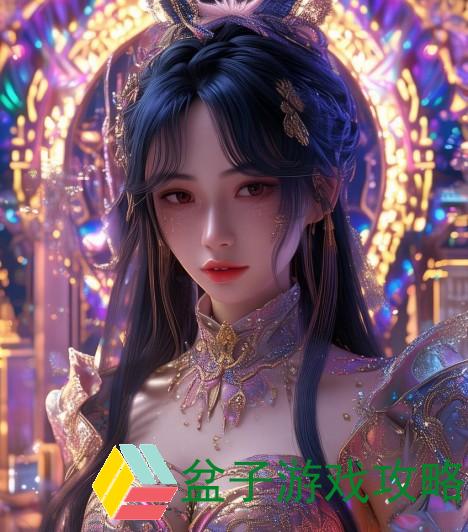 2024年貂蝉新皮肤价格揭秘 你准备好为她花多少钱了吗