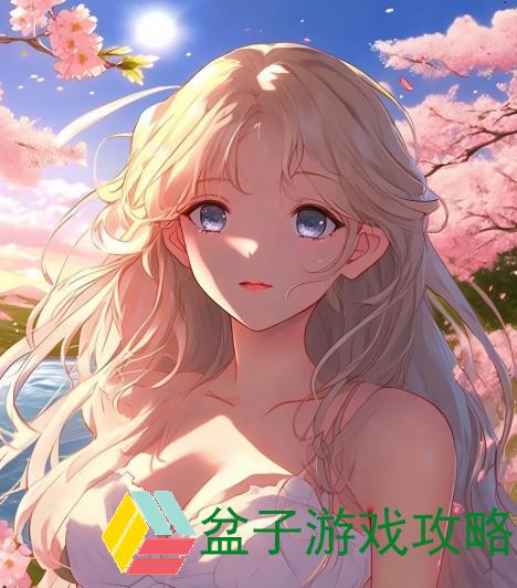 春潮荡漾水蜜桃盛开美丽时光唤醒心灵的甜蜜与希望