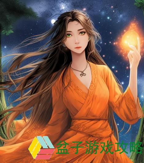 指尖江湖李忘生橙武、指尖江湖李忘生橙武之路探秘与成长传奇