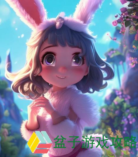 小兔兔的美味冒险之旅你知道是哪部电影吗