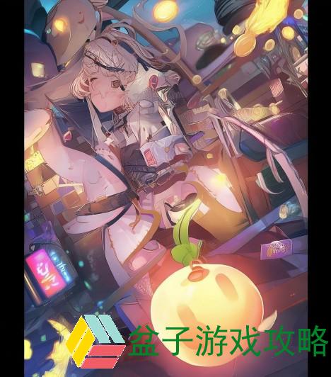 逃生游戏中的花式挑战沐婉兮与桃子灯的奇妙冒险
