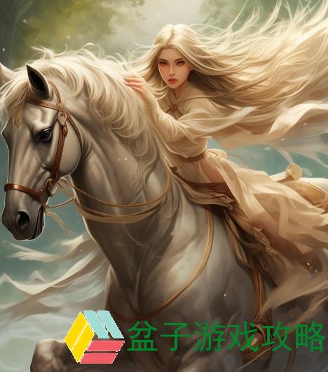 一马双跨by折枚针讲什么-一马双跨折一枚针