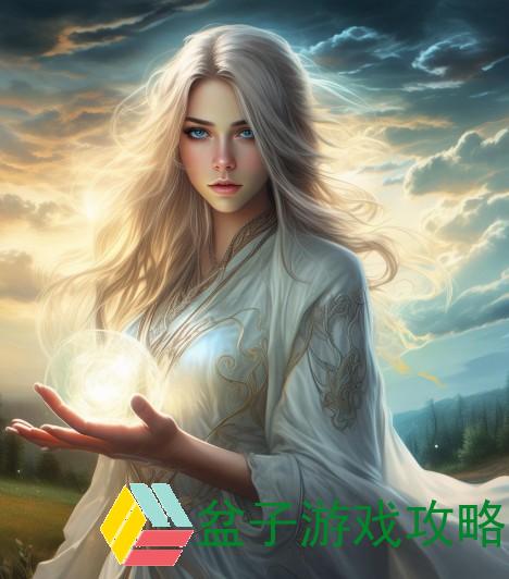 魔兽世界牧师技能全解析：掌控光明与暗影的力量