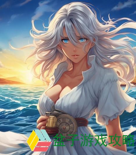 海贼王梦启航追寻自由与友情的壮志雄心之旅